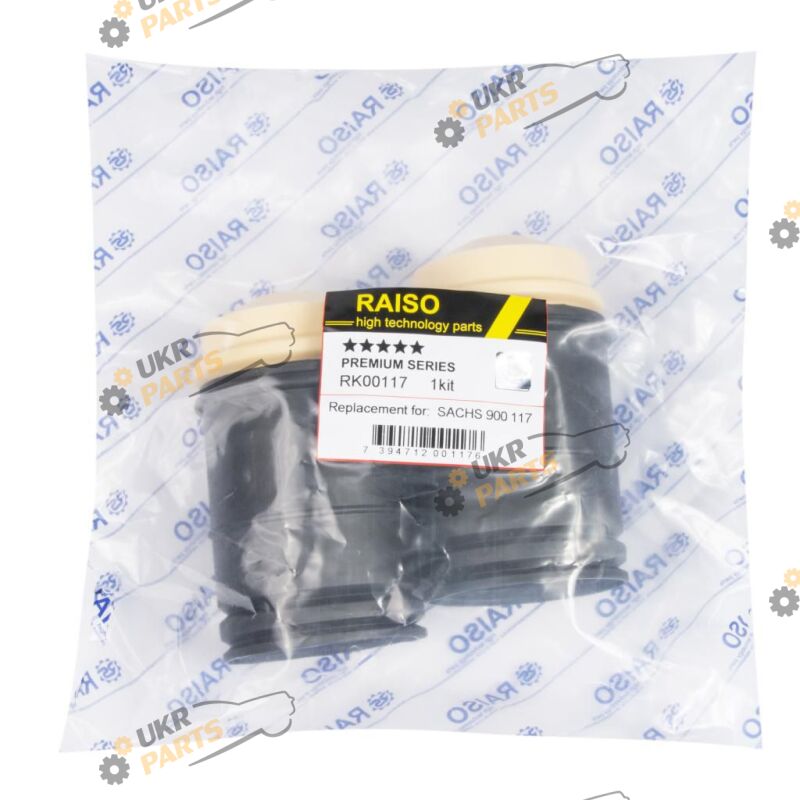  Raiso RK00117