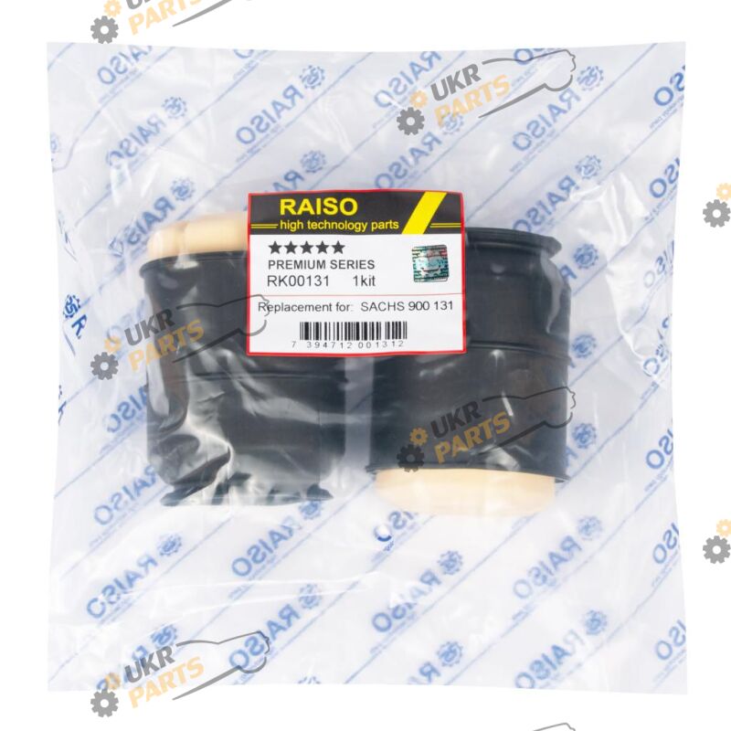 Raiso RK00131