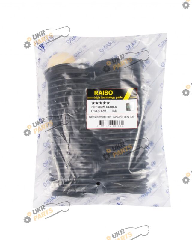  Raiso RK00136