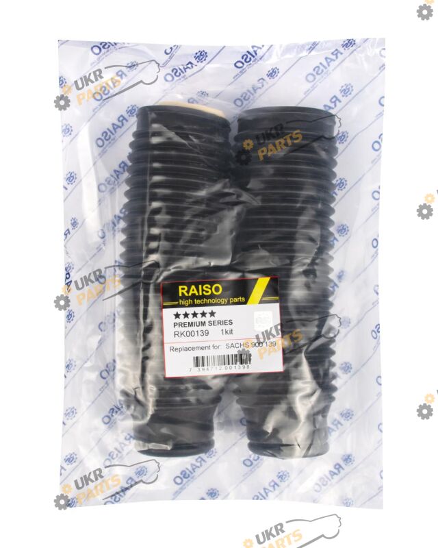  Raiso RK00139