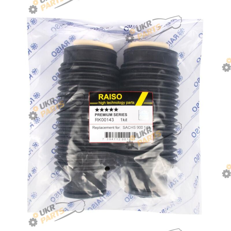 Raiso RK00143