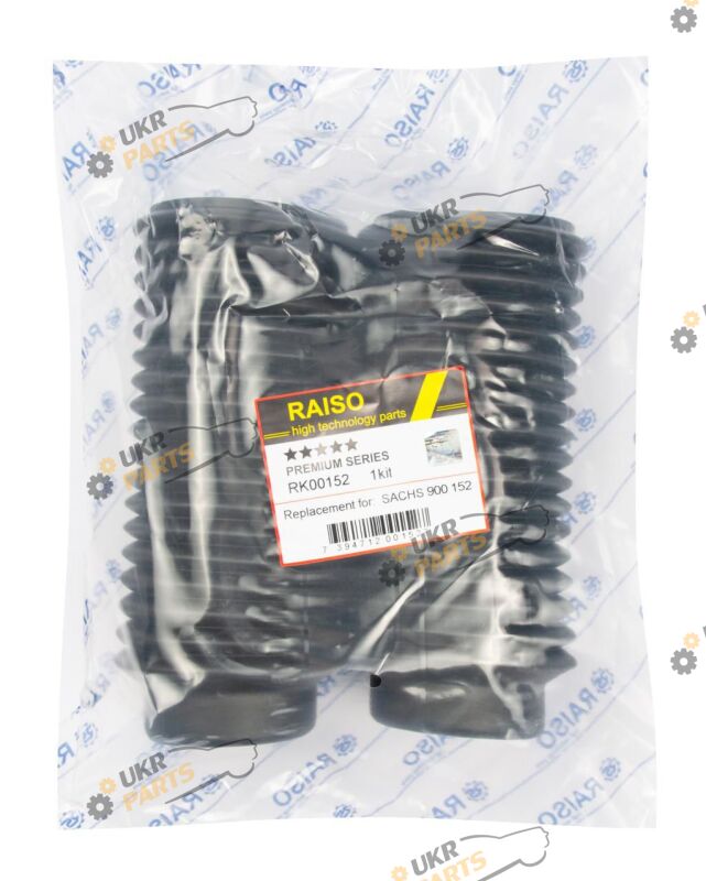  Raiso RK00152