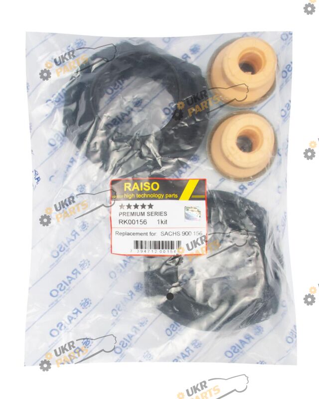  Raiso RK00156