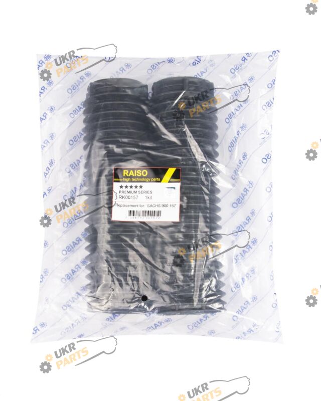  Raiso RK00157