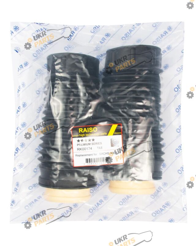  Raiso RK00174