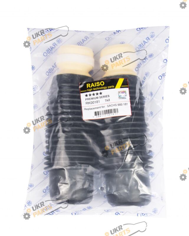  Raiso RK00181