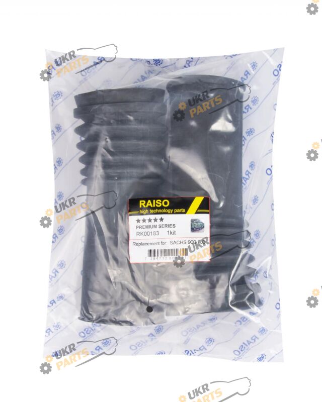  Raiso RK00183
