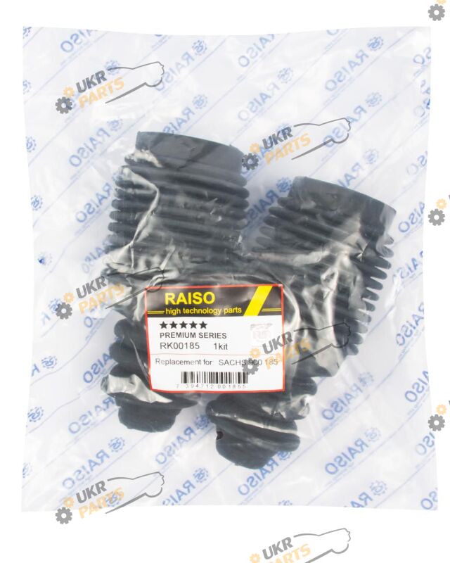  Raiso RK00185