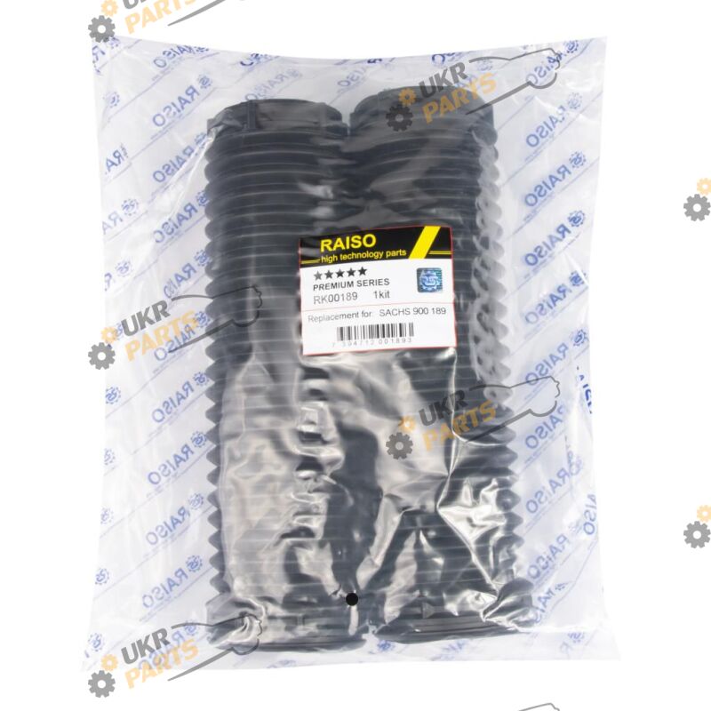  Raiso RK00189