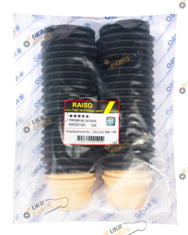  Raiso RK00190