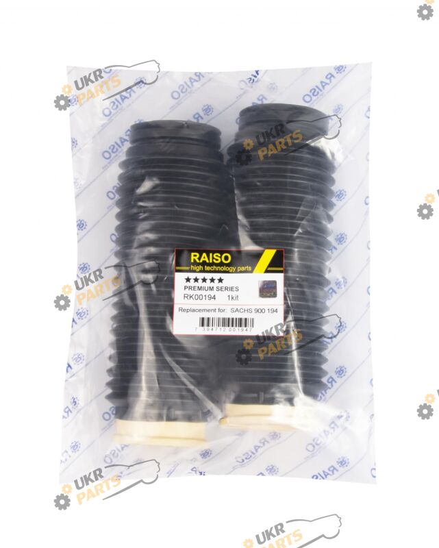 Raiso RK00194