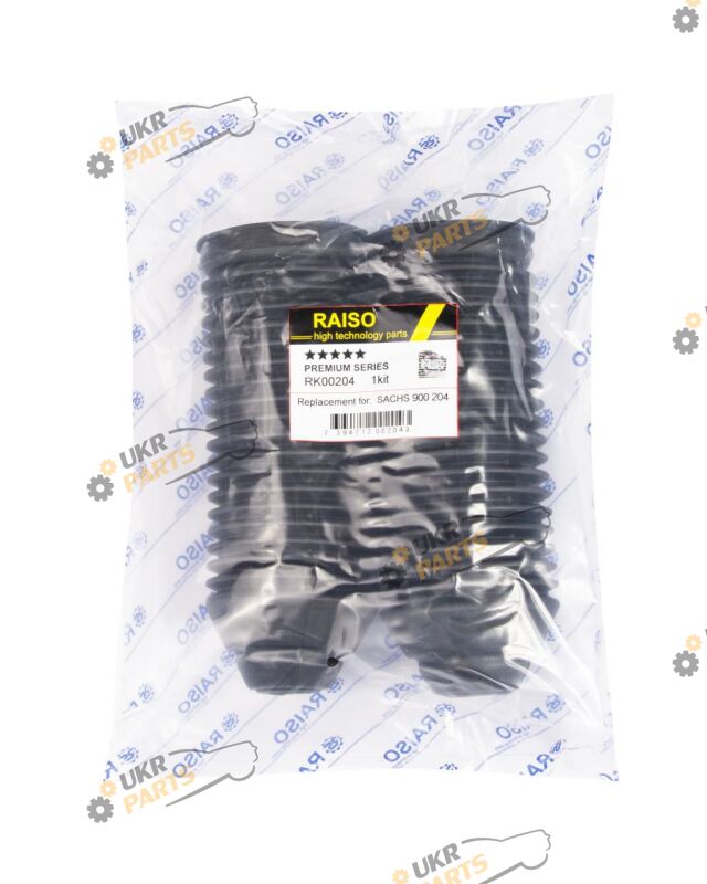  Raiso RK00204