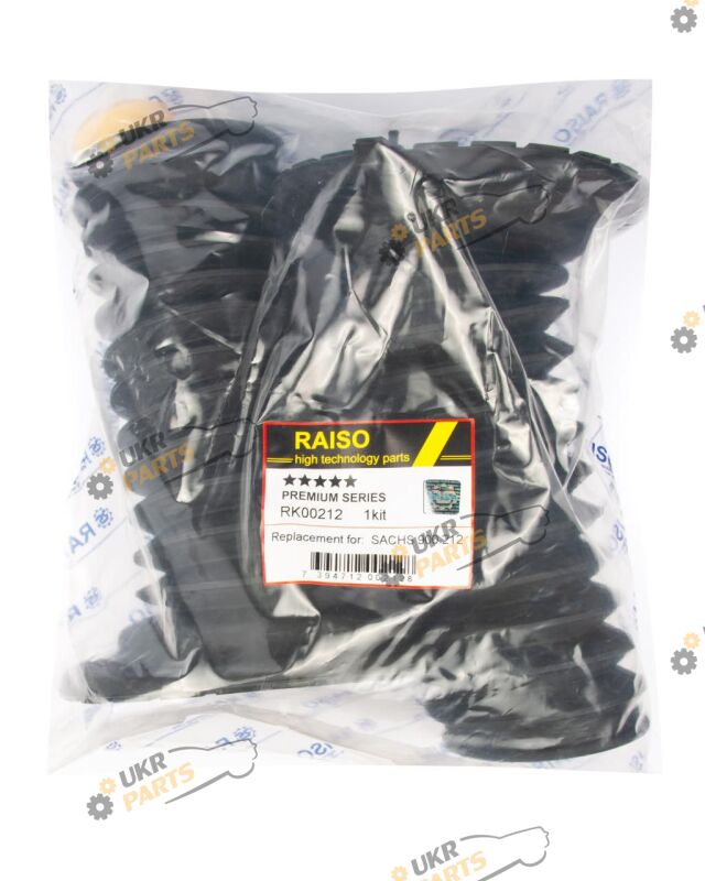  Raiso RK00212