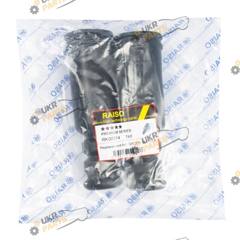  Raiso RK00214