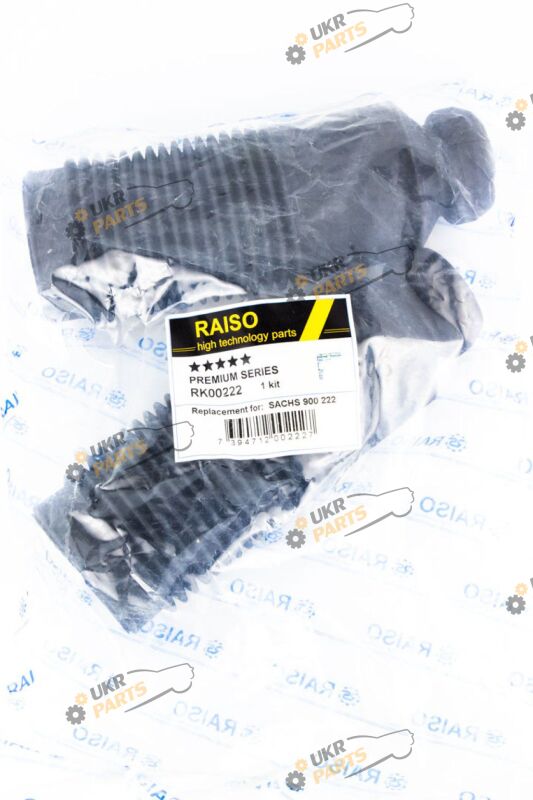 Raiso RK00222