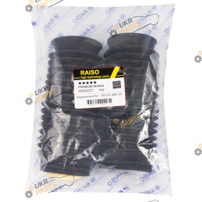  Raiso RK00227