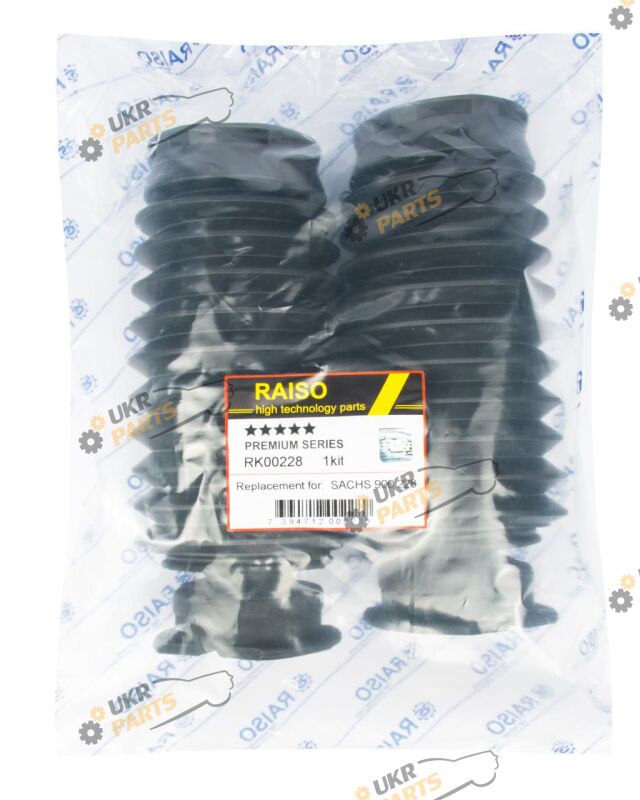 Raiso RK00228