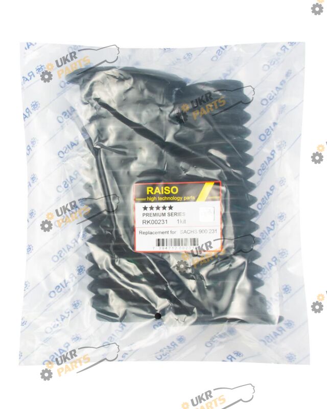  Raiso RK00231