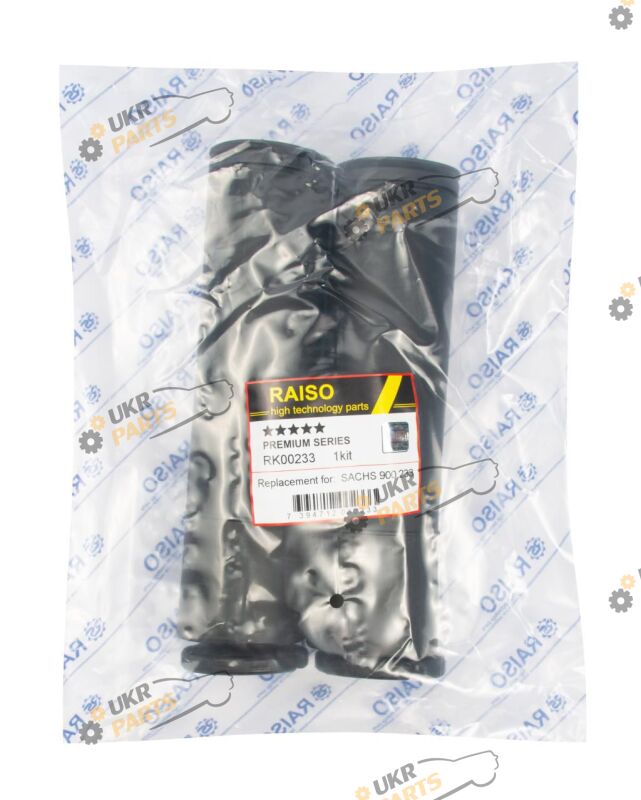  Raiso RK00233