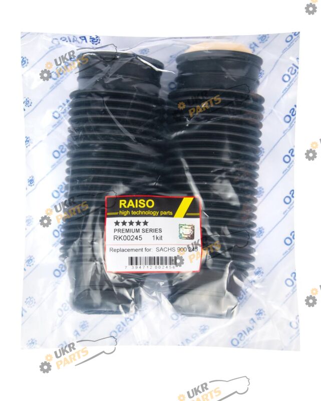  Raiso RK00245