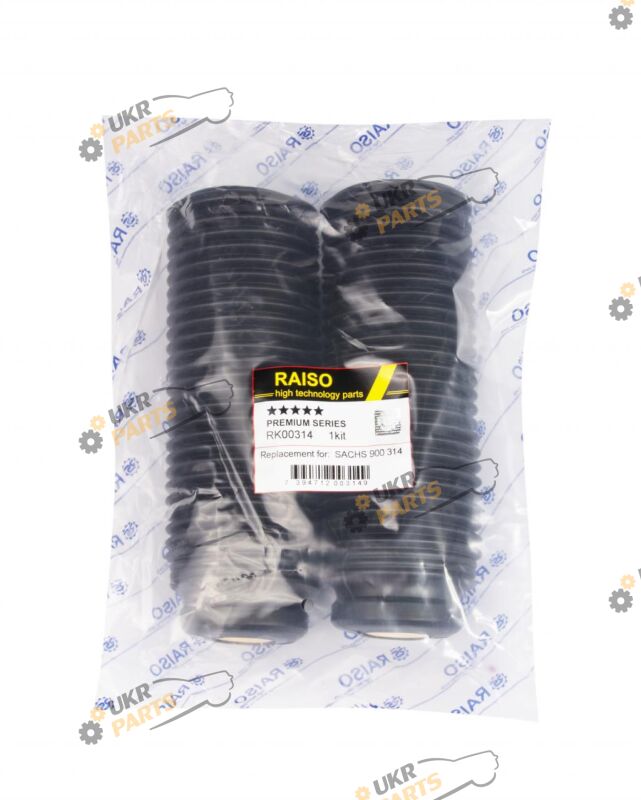  Raiso RK00314