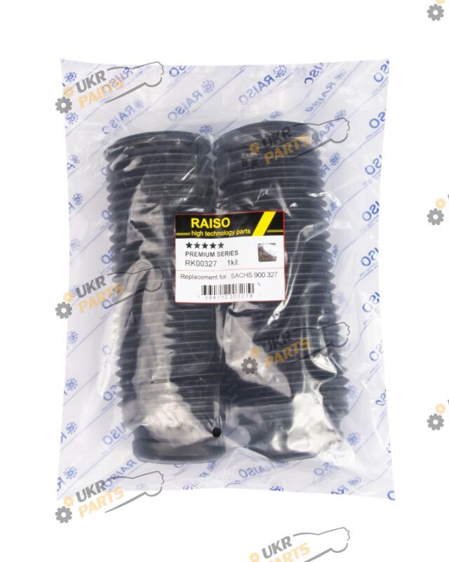  Raiso RK00327