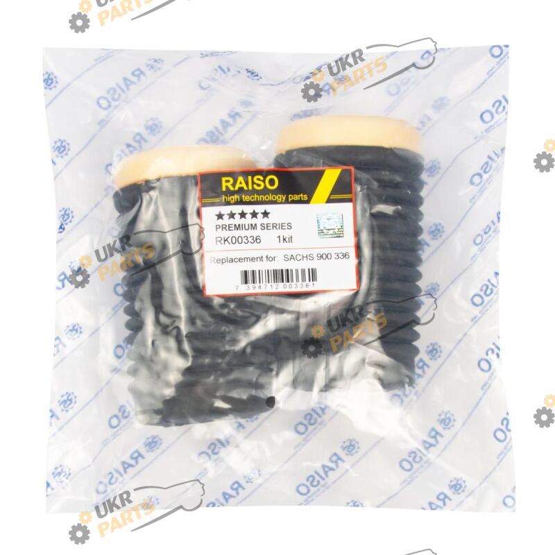  Raiso RK00336