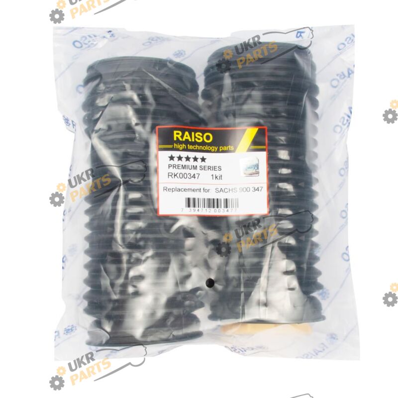  Raiso RK00347