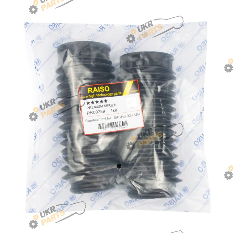  Raiso RK00389