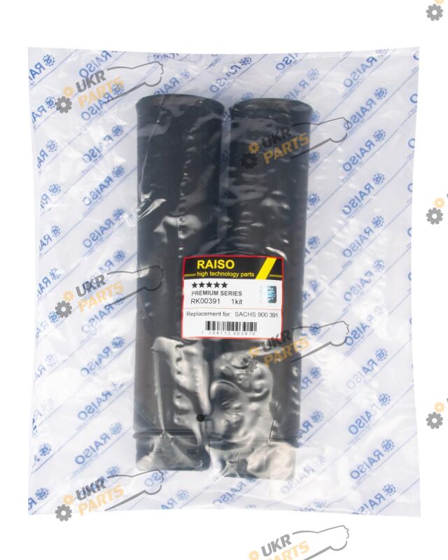  Raiso RK00391
