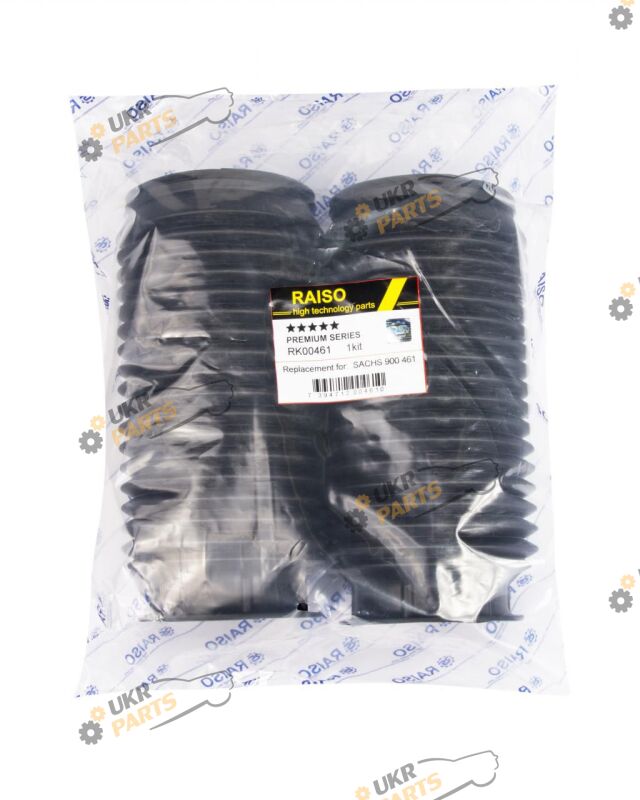  Raiso RK00461