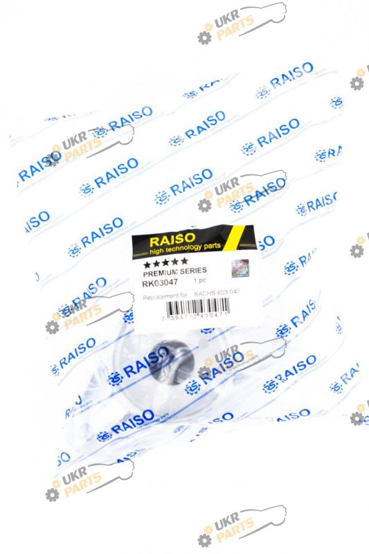 Опора амортизатора Raiso RK03047