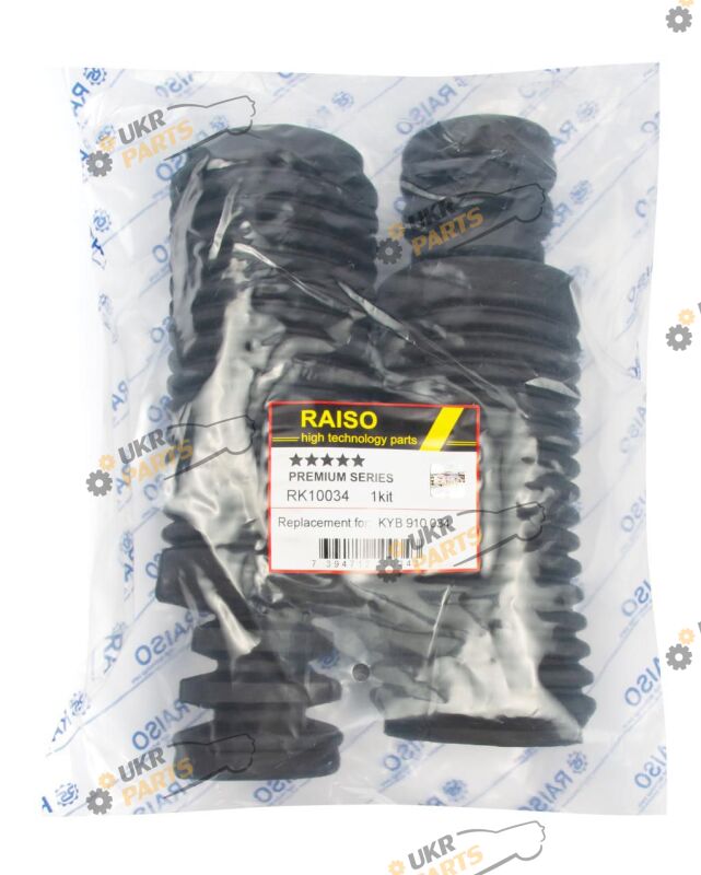  Raiso RK10034
