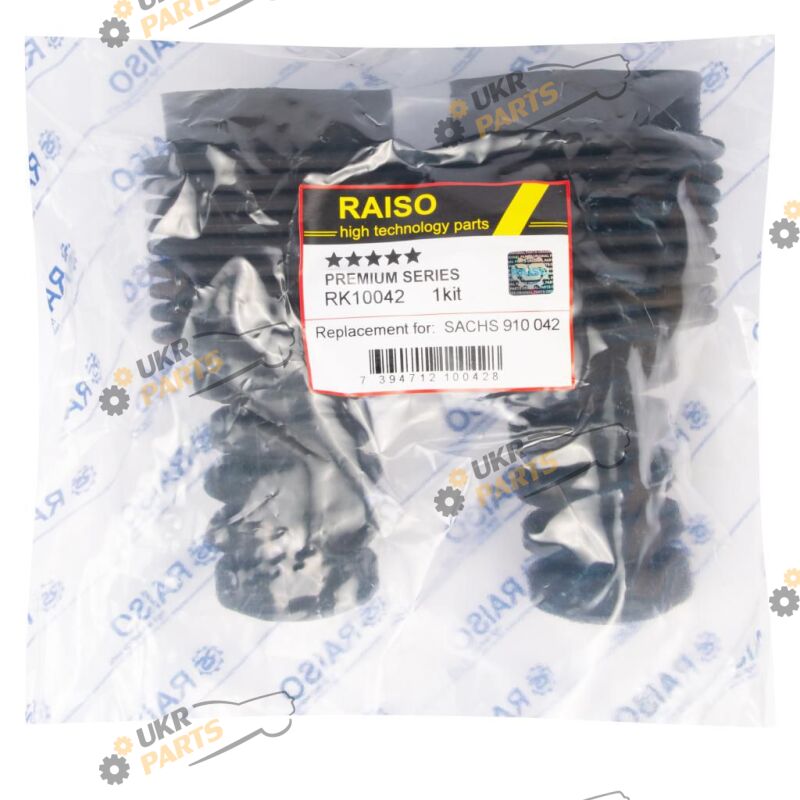 Опора амортизатора Raiso RK10042