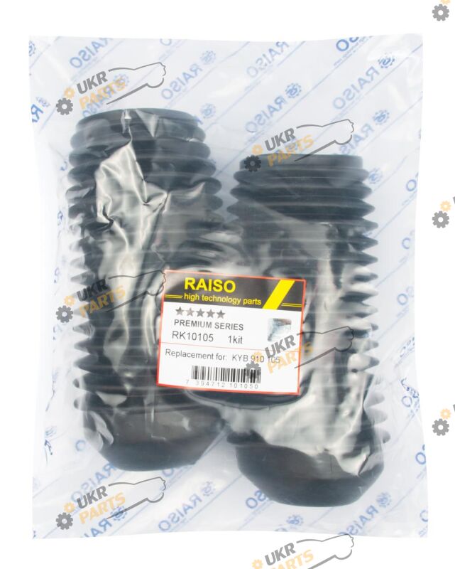  Raiso RK10105