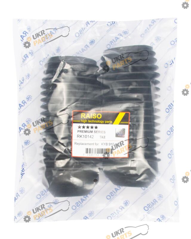  Raiso RK10142