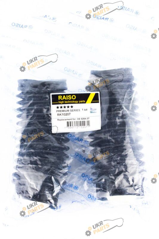 Отбойник Raiso RK10207