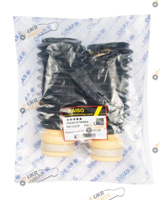  Raiso RK10208