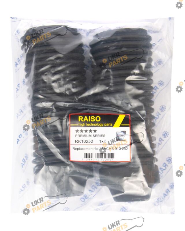  Raiso RK10252