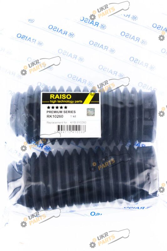  Raiso RK10260