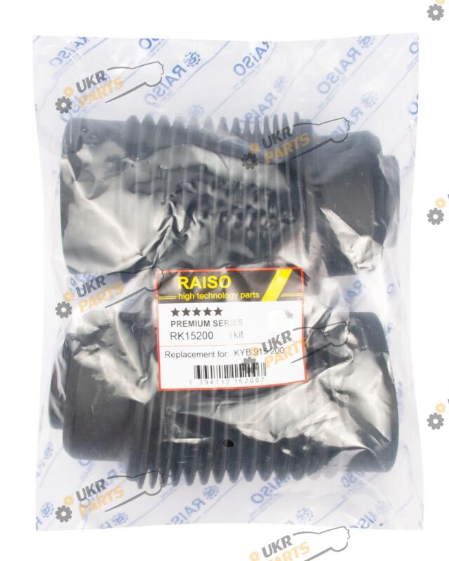  Raiso RK15200