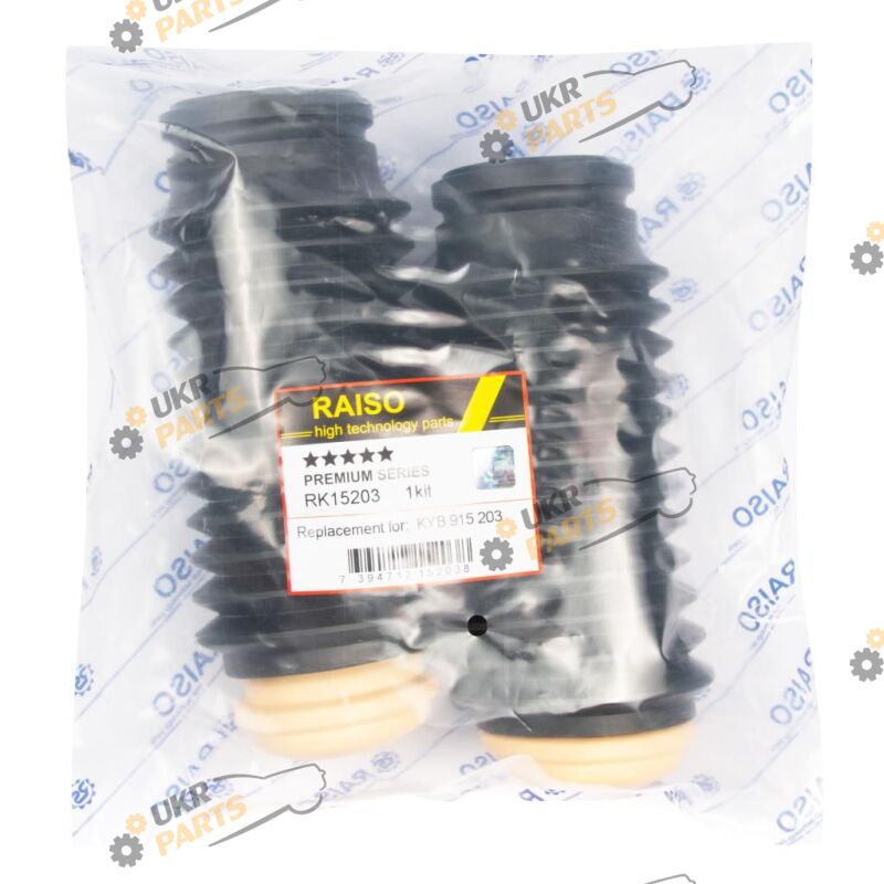  Raiso RK15203
