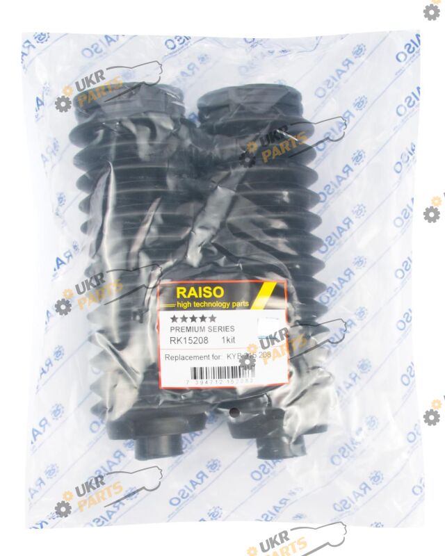  Raiso RK15208
