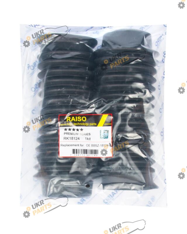  Raiso RK18124