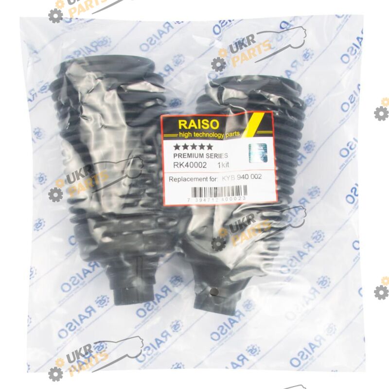 Raiso RK40002