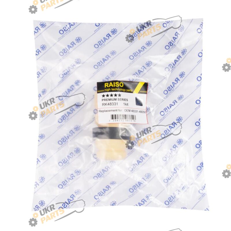  Raiso RK48331