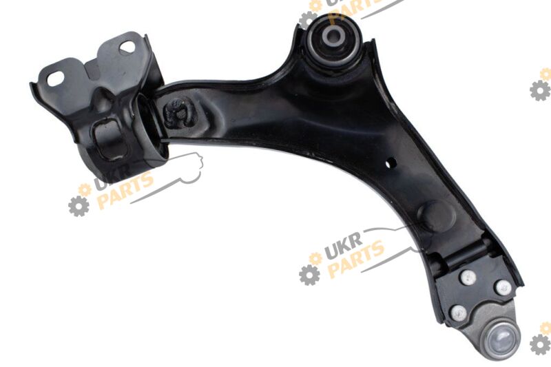 Рычаг подвески Raiso RL-002625L