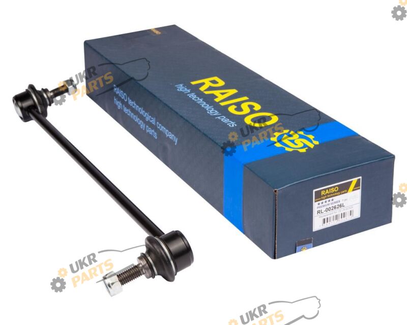  Raiso RL-002626L