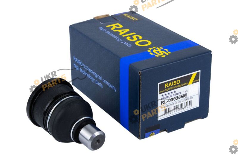  Raiso RL-030356M