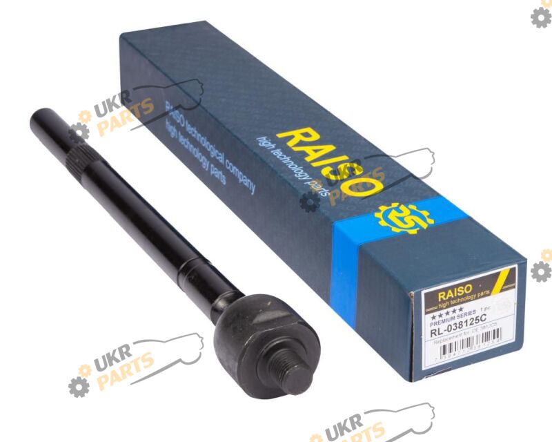  Raiso RL-038125C